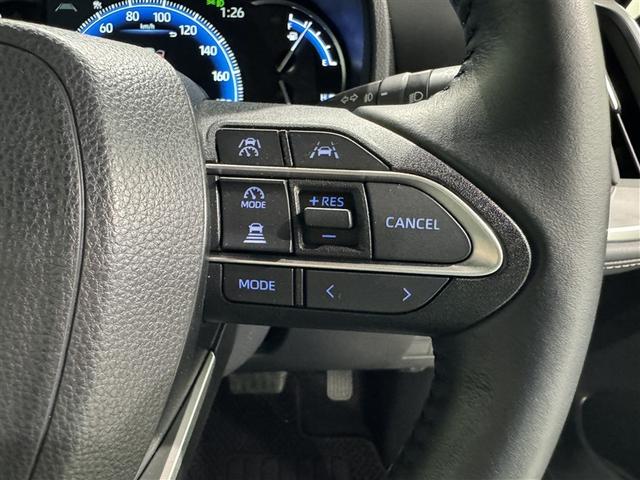 ノア ハイブリッドＳ－Ｚ　衝突被害軽減システム　フルセグ　バックカメラ　ＥＴＣ　ＣＤ　ミュージックプレイヤー接続可　ＤＶＤ再生　後席モニター　オートクルーズコントロール　ＬＥＤヘッドランプ　両側電動スライド　乗車定員７人（22枚目）