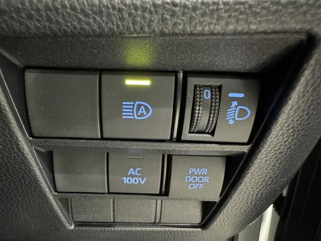 ノア ハイブリッドＳ－Ｚ　衝突被害軽減システム　フルセグ　バックカメラ　ＥＴＣ　ＣＤ　ミュージックプレイヤー接続可　ＤＶＤ再生　後席モニター　オートクルーズコントロール　ＬＥＤヘッドランプ　両側電動スライド　乗車定員７人（25枚目）