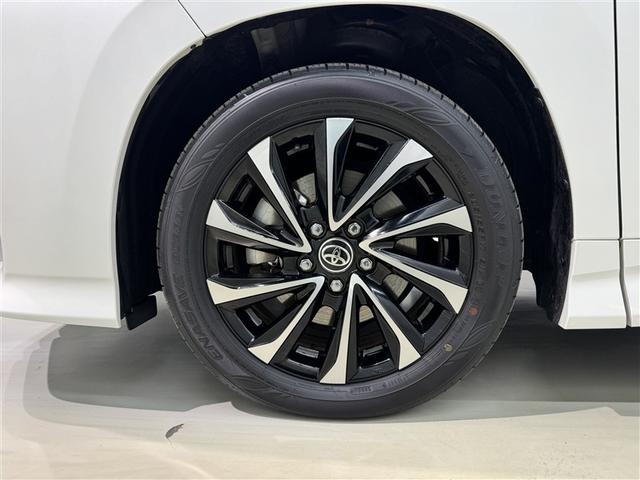 ノア ハイブリッドＳ－Ｚ　衝突被害軽減システム　フルセグ　バックカメラ　ＥＴＣ　ＣＤ　ミュージックプレイヤー接続可　ＤＶＤ再生　後席モニター　オートクルーズコントロール　ＬＥＤヘッドランプ　両側電動スライド　乗車定員７人（37枚目）