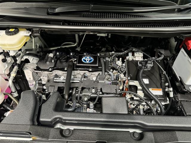 ノア ハイブリッドＳ－Ｚ　衝突被害軽減システム　フルセグ　バックカメラ　ＥＴＣ　ＣＤ　ミュージックプレイヤー接続可　ＤＶＤ再生　後席モニター　オートクルーズコントロール　ＬＥＤヘッドランプ　両側電動スライド　乗車定員７人（38枚目）