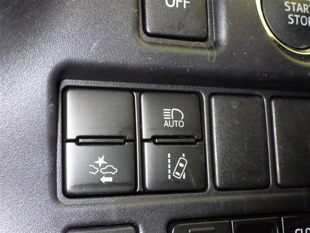 ノア Ｓｉ　ダブルバイビーＩＩＩ　衝突被害軽減システム　メモリーナビ　フルセグ　バックカメラ　ＥＴＣ　ドラレコ　ＣＤ　ＤＶＤ再生　後席モニター　オートクルーズコントロール　ＬＥＤヘッドランプ　両側電動スライド　乗車定員７人　３列シート（18枚目）