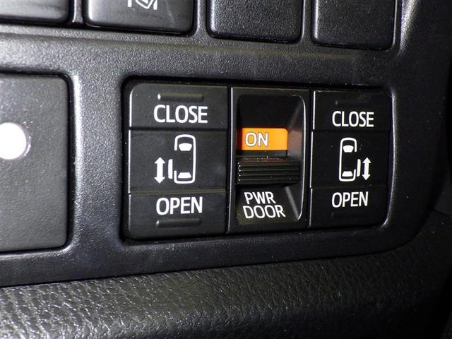 ノア Ｓｉ　ダブルバイビーＩＩＩ　衝突被害軽減システム　メモリーナビ　フルセグ　バックカメラ　ＥＴＣ　ドラレコ　ＣＤ　ＤＶＤ再生　後席モニター　オートクルーズコントロール　ＬＥＤヘッドランプ　両側電動スライド　乗車定員７人　３列シート（19枚目）