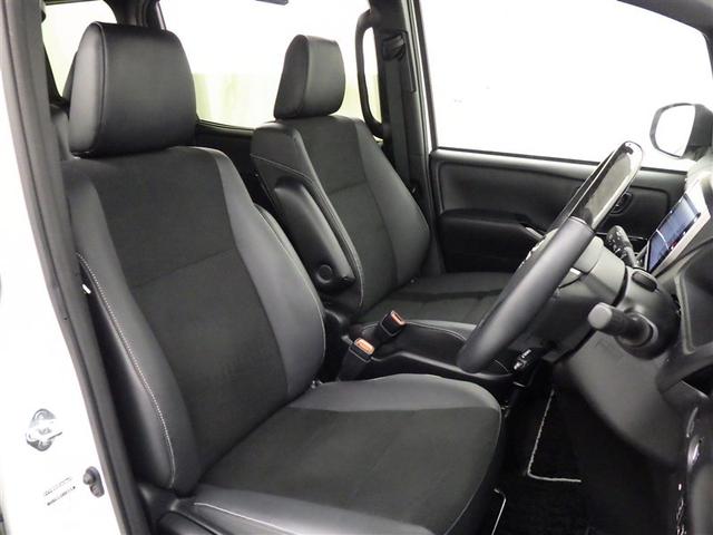 ノア Ｓｉ　ダブルバイビーＩＩＩ　衝突被害軽減システム　メモリーナビ　フルセグ　バックカメラ　ＥＴＣ　ドラレコ　ＣＤ　ＤＶＤ再生　後席モニター　オートクルーズコントロール　ＬＥＤヘッドランプ　両側電動スライド　乗車定員７人　３列シート（27枚目）