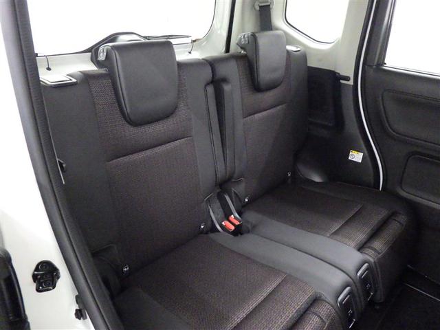 スペーシアカスタム ハイブリッドXSターボ 衝突被害軽減システム メモリーナビ フルセグ バックカメラ ETC ミュージックプレイヤー接続可 オートクルーズコントロール LEDヘッドランプ 両側電動スライド スマートキー キーレス ハイブリッド(24枚目)