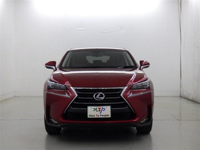 NX NX200t Iパッケージ メモリーナビ フルセグ バックカメラ ETC CD ミュージックプレイヤー接続可 DVD再生 オートクルーズコントロール LEDヘッドランプ スマートキー キーレス アイドリングストップ(3枚目)