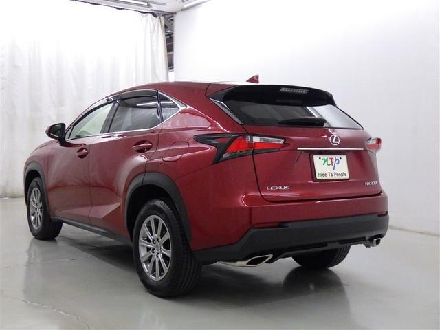 NX NX200t Iパッケージ メモリーナビ フルセグ バックカメラ ETC CD ミュージックプレイヤー接続可 DVD再生 オートクルーズコントロール LEDヘッドランプ スマートキー キーレス アイドリングストップ(5枚目)