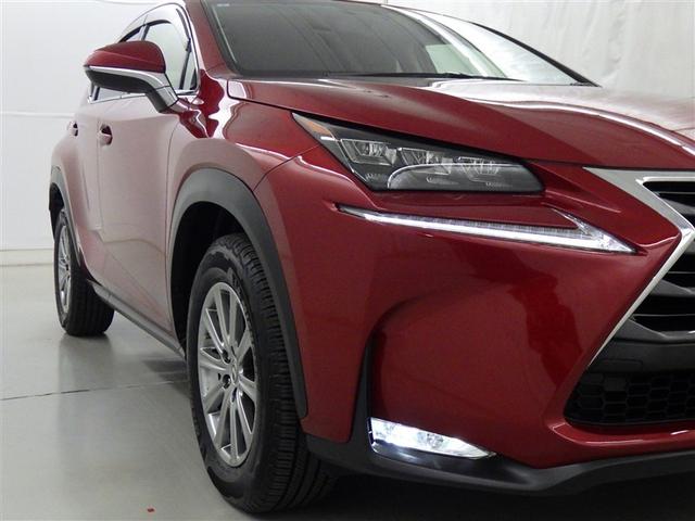 NX NX200t Iパッケージ メモリーナビ フルセグ バックカメラ ETC CD ミュージックプレイヤー接続可 DVD再生 オートクルーズコントロール LEDヘッドランプ スマートキー キーレス アイドリングストップ(7枚目)