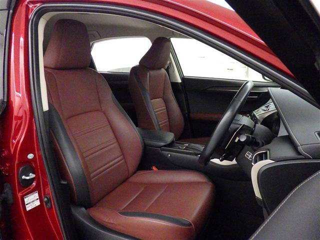 NX NX200t Iパッケージ メモリーナビ フルセグ バックカメラ ETC CD ミュージックプレイヤー接続可 DVD再生 オートクルーズコントロール LEDヘッドランプ スマートキー キーレス アイドリングストップ(23枚目)