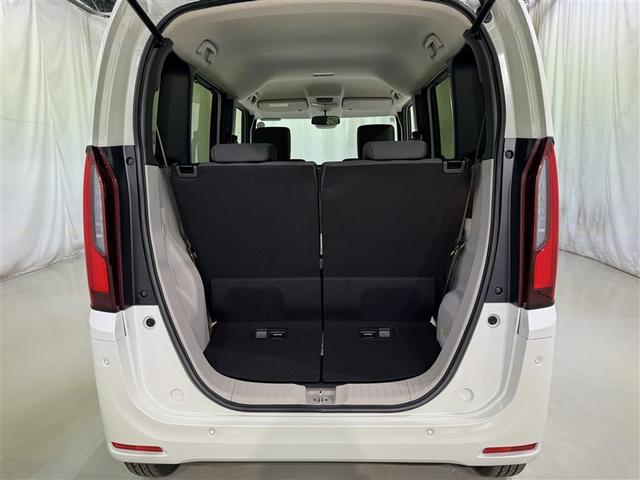 N-BOX ベースグレード 衝突被害軽減システム オートクルーズコントロール LEDヘッドランプ 電動スライドドア スマートキー キーレス アイドリングストップ(24枚目)