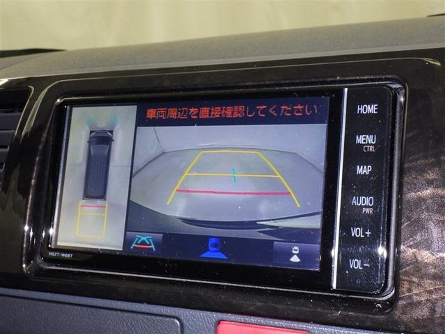 ハイエースバン スーパーＧＬ　ダークプライムＩＩ　衝突被害軽減システム　メモリーナビ　フルセグ　バックカメラ　ＥＴＣ　ドラレコ　ＣＤ　ミュージックプレイヤー接続可　ＬＥＤヘッドランプ　両側電動スライド　スマートキー　キーレス　ディーゼル（10枚目）