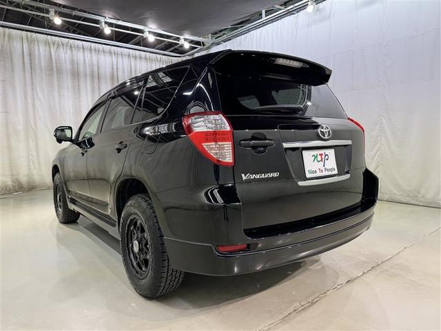 ヴァンガード ２４０Ｓ　ＨＤＤナビ　バックカメラ　ＥＴＣ　ＣＤ　ミュージックプレイヤー接続可　ＤＶＤ再生　オートクルーズコントロール　ＨＩＤヘッドライト　スマートキー　キーレス（5枚目）