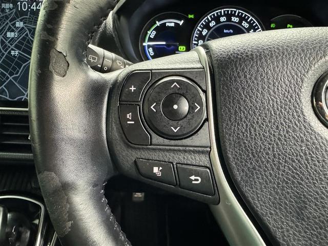 エスクァイア ハイブリッドＧｉプレミアムパッケジブラックテーラード　衝突被害軽減システム　メモリーナビ　フルセグ　バックカメラ　ＥＴＣ　ドラレコ　ＣＤ　ミュージックプレイヤー接続可　ＤＶＤ再生　オートクルーズコントロール　ＬＥＤヘッドランプ　両側電動スライド　キーレス（22枚目）