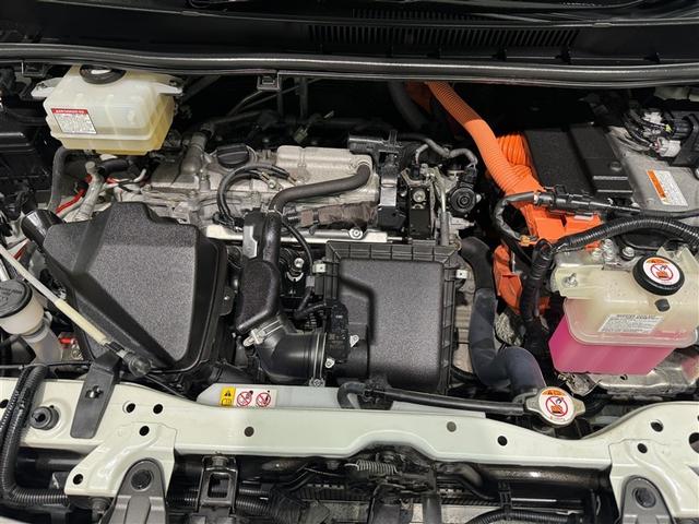 エスクァイア ハイブリッドＧｉプレミアムパッケジブラックテーラード　衝突被害軽減システム　メモリーナビ　フルセグ　バックカメラ　ＥＴＣ　ドラレコ　ＣＤ　ミュージックプレイヤー接続可　ＤＶＤ再生　オートクルーズコントロール　ＬＥＤヘッドランプ　両側電動スライド　キーレス（34枚目）