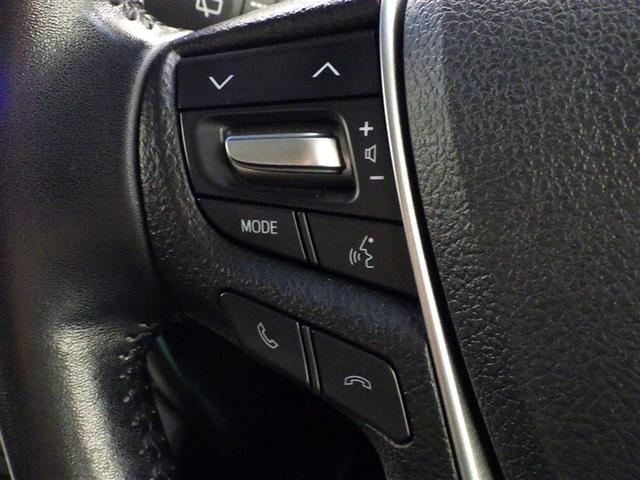 アルファード 2.5S 衝突被害軽減システム メモリーナビ フルセグ バックカメラ ETC ドラレコ CD DVD再生 後席モニター オートクルーズコントロール LEDヘッドランプ 電動スライドドア 乗車定員8人 3列シート(19枚目)