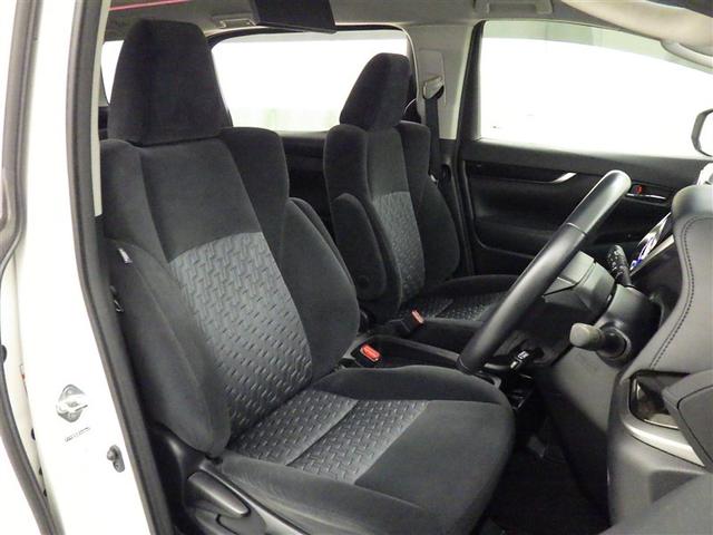 アルファード 2.5S 衝突被害軽減システム メモリーナビ フルセグ バックカメラ ETC ドラレコ CD DVD再生 後席モニター オートクルーズコントロール LEDヘッドランプ 電動スライドドア 乗車定員8人 3列シート(25枚目)