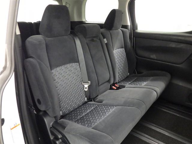 アルファード 2.5S 衝突被害軽減システム メモリーナビ フルセグ バックカメラ ETC ドラレコ CD DVD再生 後席モニター オートクルーズコントロール LEDヘッドランプ 電動スライドドア 乗車定員8人 3列シート(26枚目)