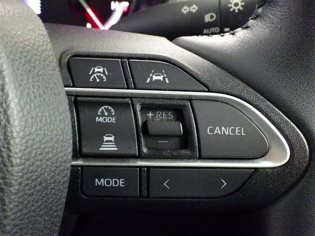 ヴォクシー Ｓ－Ｚ　衝突被害軽減システム　フルセグ　バックカメラ　ＥＴＣ　ＣＤ　ミュージックプレイヤー接続可　ＤＶＤ再生　後席モニター　オートクルーズコントロール　ＬＥＤヘッドランプ　両側電動スライド　乗車定員７人（18枚目）