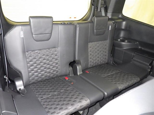 ヴォクシー Ｓ－Ｚ　衝突被害軽減システム　フルセグ　バックカメラ　ＥＴＣ　ＣＤ　ミュージックプレイヤー接続可　ＤＶＤ再生　後席モニター　オートクルーズコントロール　ＬＥＤヘッドランプ　両側電動スライド　乗車定員７人（27枚目）