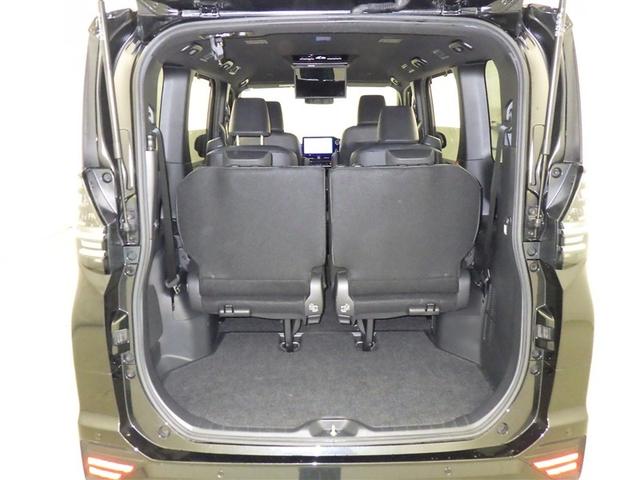 ヴォクシー Ｓ－Ｚ　衝突被害軽減システム　フルセグ　バックカメラ　ＥＴＣ　ＣＤ　ミュージックプレイヤー接続可　ＤＶＤ再生　後席モニター　オートクルーズコントロール　ＬＥＤヘッドランプ　両側電動スライド　乗車定員７人（28枚目）