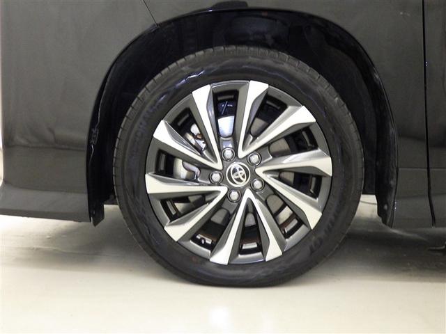 ヴォクシー Ｓ－Ｚ　衝突被害軽減システム　フルセグ　バックカメラ　ＥＴＣ　ＣＤ　ミュージックプレイヤー接続可　ＤＶＤ再生　後席モニター　オートクルーズコントロール　ＬＥＤヘッドランプ　両側電動スライド　乗車定員７人（31枚目）