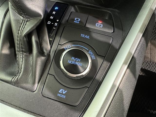 ＲＡＶ４ ハイブリッドＸ　衝突被害軽減システム　メモリーナビ　ワンセグ　バックカメラ　ＥＴＣ　ＣＤ　ミュージックプレイヤー接続可　オートクルーズコントロール　ＬＥＤヘッドランプ　スマートキー　キーレス　４ＷＤ　ハイブリッド（17枚目）