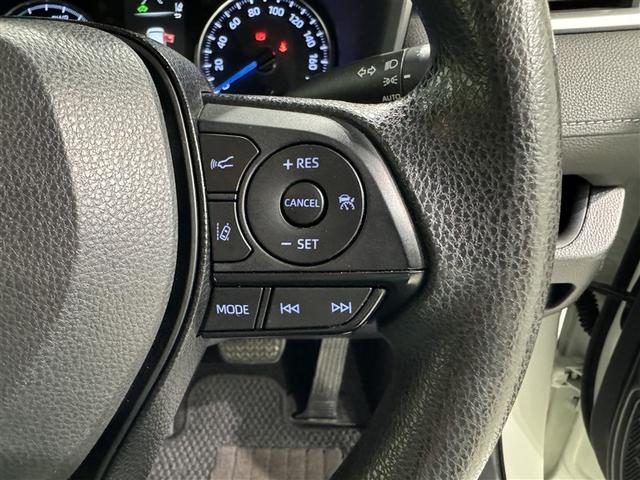 ＲＡＶ４ ハイブリッドＸ　衝突被害軽減システム　メモリーナビ　ワンセグ　バックカメラ　ＥＴＣ　ＣＤ　ミュージックプレイヤー接続可　オートクルーズコントロール　ＬＥＤヘッドランプ　スマートキー　キーレス　４ＷＤ　ハイブリッド（18枚目）