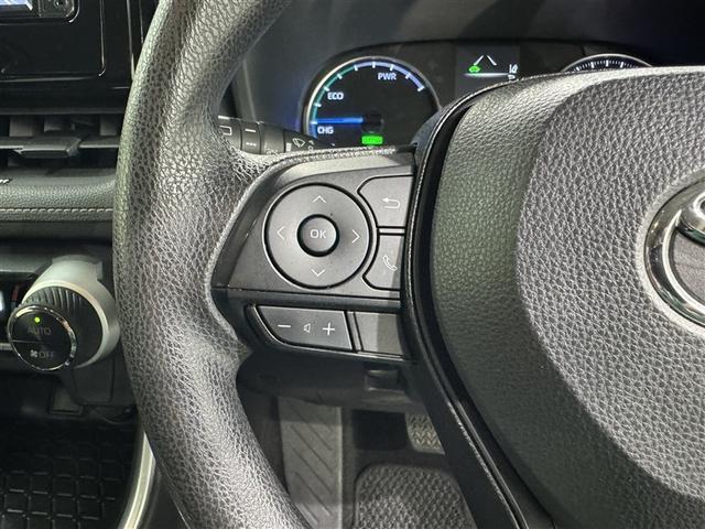 ＲＡＶ４ ハイブリッドＸ　衝突被害軽減システム　メモリーナビ　ワンセグ　バックカメラ　ＥＴＣ　ＣＤ　ミュージックプレイヤー接続可　オートクルーズコントロール　ＬＥＤヘッドランプ　スマートキー　キーレス　４ＷＤ　ハイブリッド（22枚目）