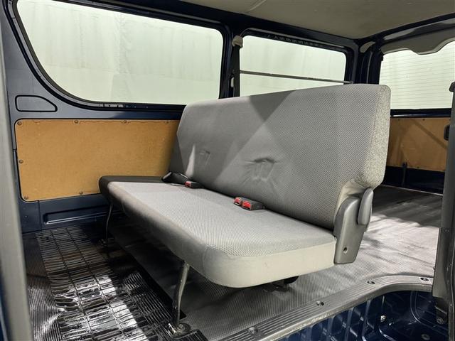 レジアスエースバン ロングＤＸ　ＧＬパッケージ　ＥＴＣ　ドラレコ　ＣＤ　乗車定員６人　キーレス（19枚目）