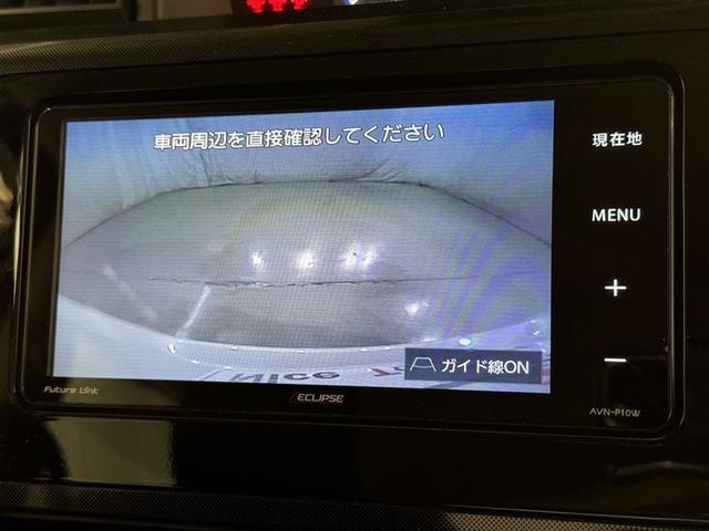 ルーミー Ｇ　衝突被害軽減システム　メモリーナビ　フルセグ　バックカメラ　ＥＴＣ　ＣＤ　ミュージックプレイヤー接続可　ＬＥＤヘッドランプ　両側電動スライド　スマートキー　キーレス　アイドリングストップ（10枚目）