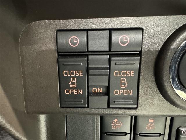 ルーミー Ｇ　衝突被害軽減システム　メモリーナビ　フルセグ　バックカメラ　ＥＴＣ　ＣＤ　ミュージックプレイヤー接続可　ＬＥＤヘッドランプ　両側電動スライド　スマートキー　キーレス　アイドリングストップ（15枚目）