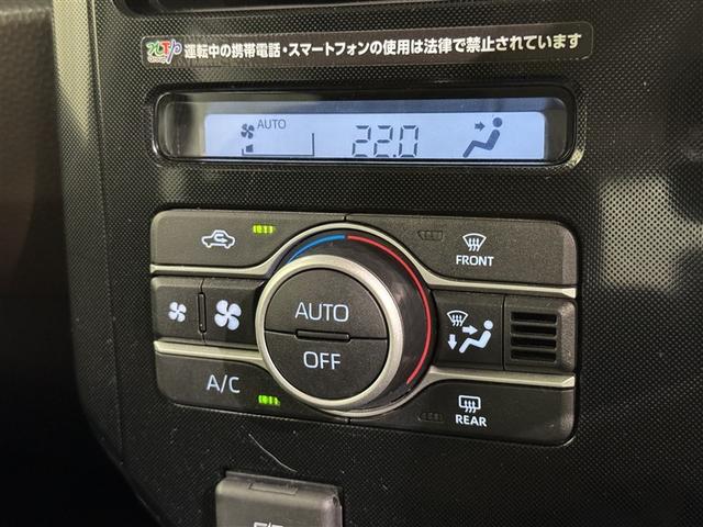 ルーミー Ｇ　衝突被害軽減システム　メモリーナビ　フルセグ　バックカメラ　ＥＴＣ　ＣＤ　ミュージックプレイヤー接続可　ＬＥＤヘッドランプ　両側電動スライド　スマートキー　キーレス　アイドリングストップ（16枚目）