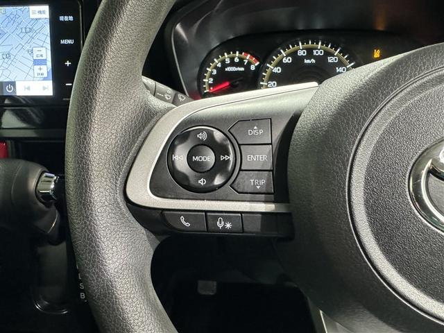 ルーミー Ｇ　衝突被害軽減システム　メモリーナビ　フルセグ　バックカメラ　ＥＴＣ　ＣＤ　ミュージックプレイヤー接続可　ＬＥＤヘッドランプ　両側電動スライド　スマートキー　キーレス　アイドリングストップ（23枚目）