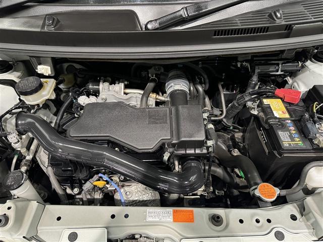 ルーミー Ｇ　衝突被害軽減システム　メモリーナビ　フルセグ　バックカメラ　ＥＴＣ　ＣＤ　ミュージックプレイヤー接続可　ＬＥＤヘッドランプ　両側電動スライド　スマートキー　キーレス　アイドリングストップ（30枚目）