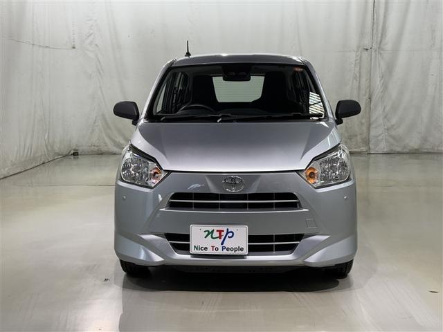 ピクシスエポック Ｌ　ＳＡＩＩＩ　衝突被害軽減システム　メモリーナビ　ワンセグ　バックカメラ　ＥＴＣ　ＣＤ　ミュージックプレイヤー接続可　キーレス　アイドリングストップ（3枚目）