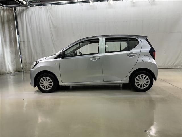 ピクシスエポック Ｌ　ＳＡＩＩＩ　衝突被害軽減システム　メモリーナビ　ワンセグ　バックカメラ　ＥＴＣ　ＣＤ　ミュージックプレイヤー接続可　キーレス　アイドリングストップ（4枚目）