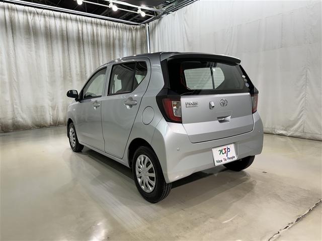 ピクシスエポック Ｌ　ＳＡＩＩＩ　衝突被害軽減システム　メモリーナビ　ワンセグ　バックカメラ　ＥＴＣ　ＣＤ　ミュージックプレイヤー接続可　キーレス　アイドリングストップ（5枚目）