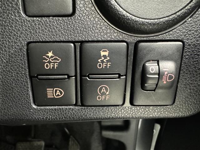 ピクシスエポック Ｌ　ＳＡＩＩＩ　衝突被害軽減システム　メモリーナビ　ワンセグ　バックカメラ　ＥＴＣ　ＣＤ　ミュージックプレイヤー接続可　キーレス　アイドリングストップ（17枚目）