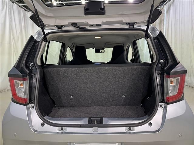 ピクシスエポック Ｌ　ＳＡＩＩＩ　衝突被害軽減システム　メモリーナビ　ワンセグ　バックカメラ　ＥＴＣ　ＣＤ　ミュージックプレイヤー接続可　キーレス　アイドリングストップ（23枚目）