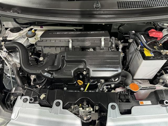 ピクシスエポック Ｌ　ＳＡＩＩＩ　衝突被害軽減システム　メモリーナビ　ワンセグ　バックカメラ　ＥＴＣ　ＣＤ　ミュージックプレイヤー接続可　キーレス　アイドリングストップ（24枚目）