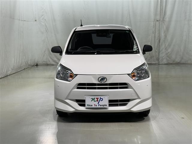 ミライース L SAIII 衝突被害軽減システム ドラレコ CD キーレス アイドリングストップ(3枚目)