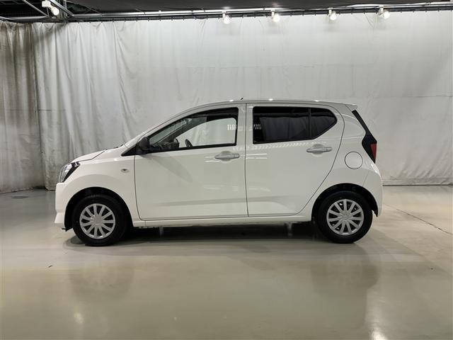 ミライース L SAIII 衝突被害軽減システム ドラレコ CD キーレス アイドリングストップ(4枚目)