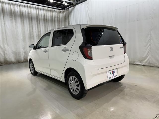 ミライース L SAIII 衝突被害軽減システム ドラレコ CD キーレス アイドリングストップ(5枚目)