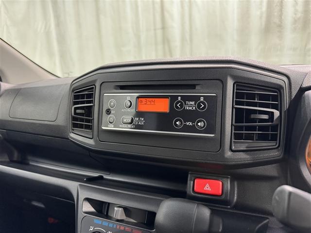 ミライース L SAIII 衝突被害軽減システム ドラレコ CD キーレス アイドリングストップ(9枚目)