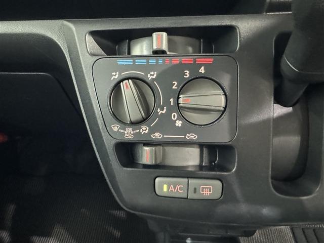 ミライース L SAIII 衝突被害軽減システム ドラレコ CD キーレス アイドリングストップ(11枚目)