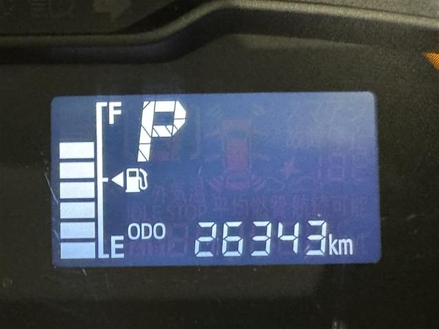 ミライース L SAIII 衝突被害軽減システム ドラレコ CD キーレス アイドリングストップ(16枚目)