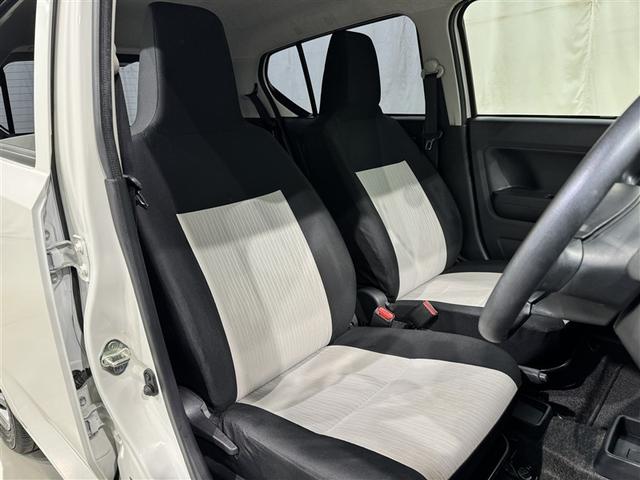 ミライース L SAIII 衝突被害軽減システム ドラレコ CD キーレス アイドリングストップ(19枚目)