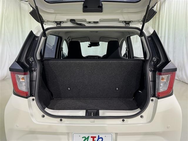 ミライース L SAIII 衝突被害軽減システム ドラレコ CD キーレス アイドリングストップ(21枚目)