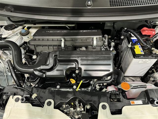 ミライース L SAIII 衝突被害軽減システム ドラレコ CD キーレス アイドリングストップ(22枚目)