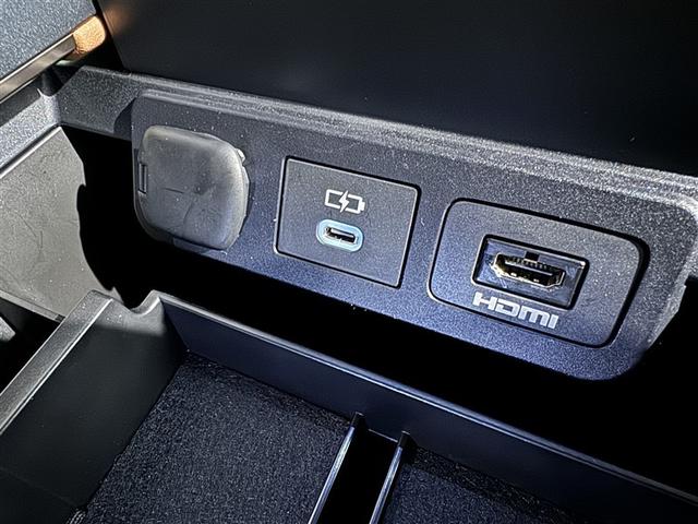 ヴェルファイアハイブリッド Z プレミア 衝突被害軽減システム メモリーナビ フルセグ バックカメラ ETC ドラレコ CD ミュージックプレイヤー接続可 後席モニター サンルーフ 革シート 電動シート オートクルーズコントロール 3列シート(19枚目)