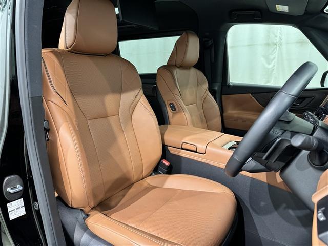 ヴェルファイアハイブリッド Z プレミア 衝突被害軽減システム メモリーナビ フルセグ バックカメラ ETC ドラレコ CD ミュージックプレイヤー接続可 後席モニター サンルーフ 革シート 電動シート オートクルーズコントロール 3列シート(26枚目)